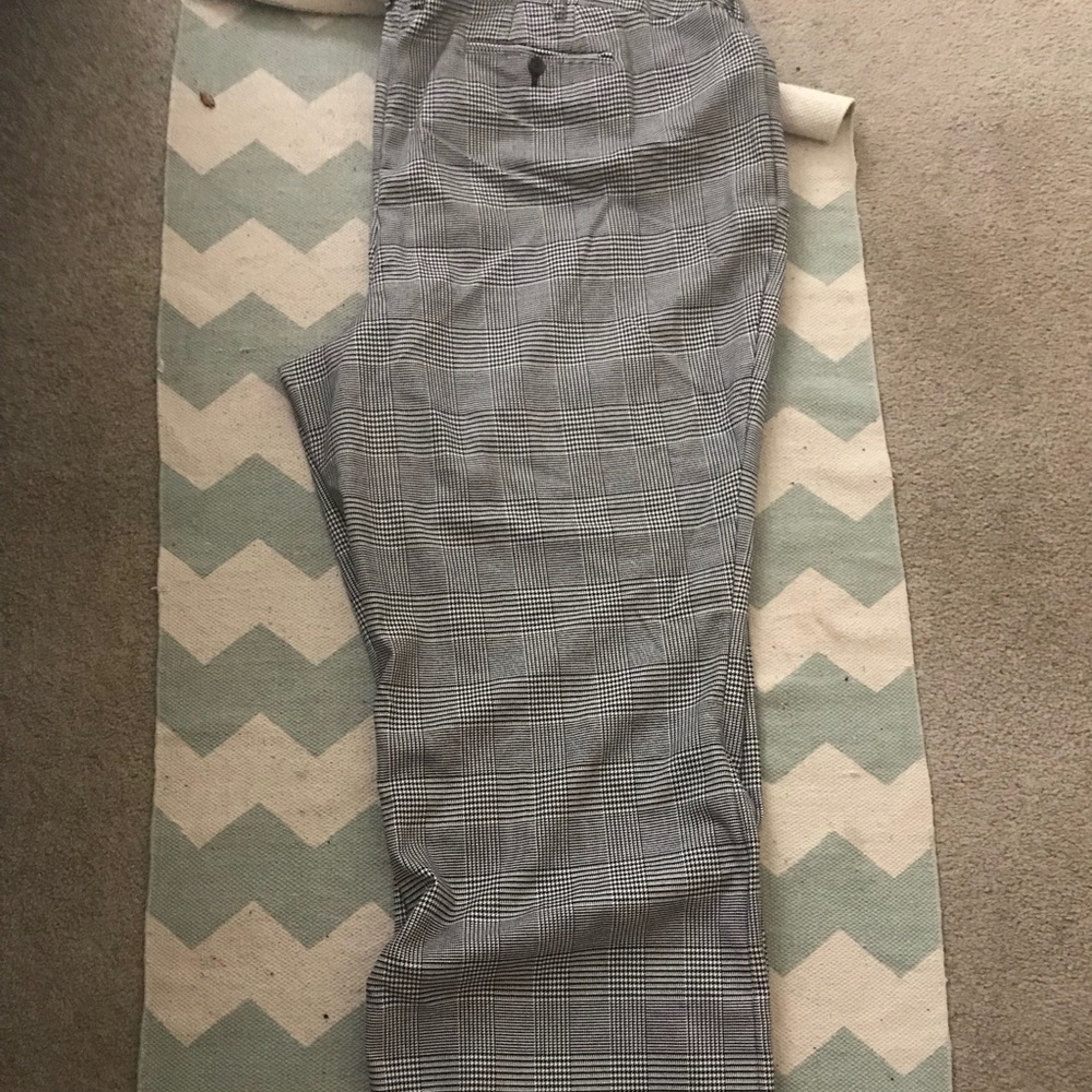 New, Lane Bryant 26 Tall Trousers Pants